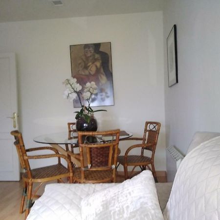 Apartmán Yedra Ourense Exteriér fotografie
