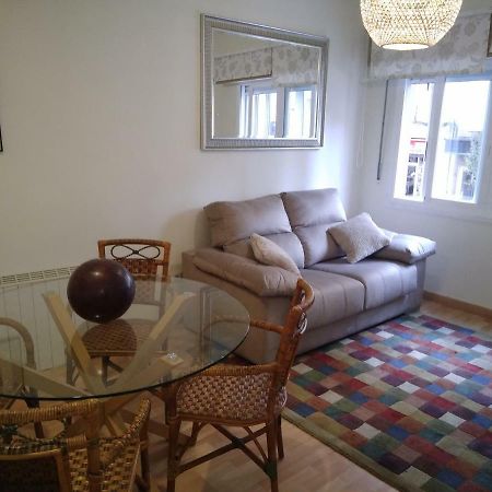 Apartmán Yedra Ourense Exteriér fotografie