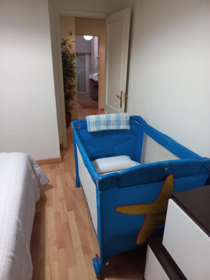 Apartmán Yedra Ourense Exteriér fotografie