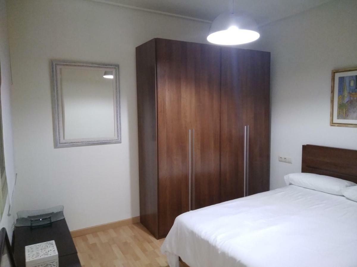 Apartmán Yedra Ourense Exteriér fotografie