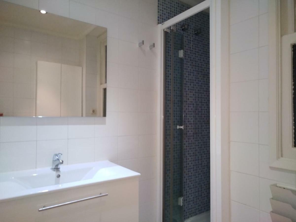 Apartmán Yedra Ourense Exteriér fotografie